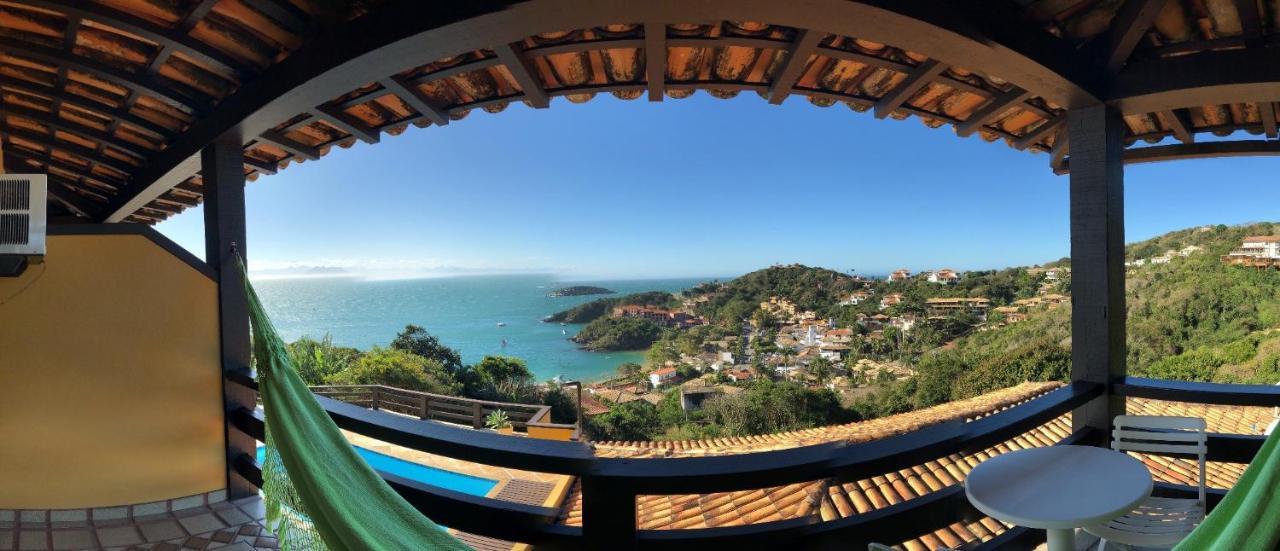 Gente Bonita Mirante Armacao dos Buzios