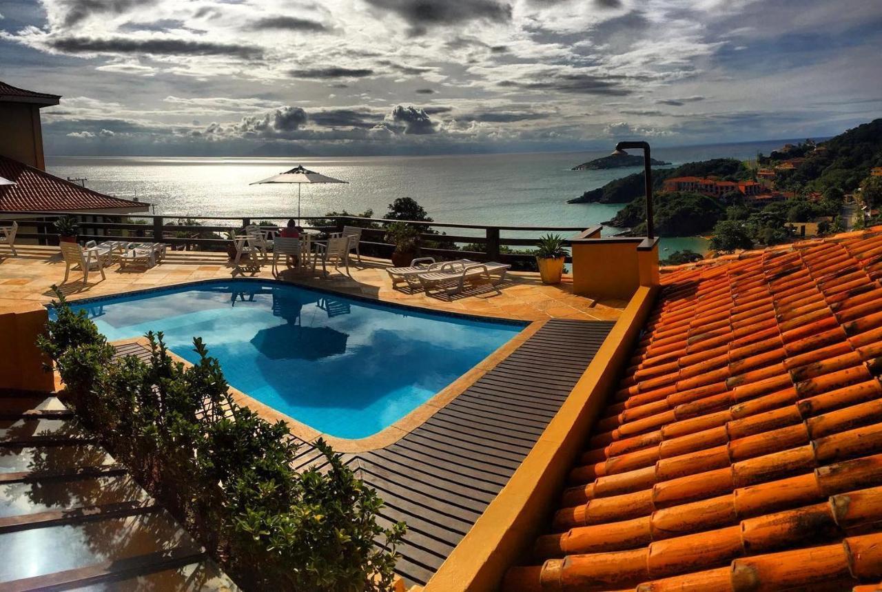 Inn Gente Bonita Mirante Búzios