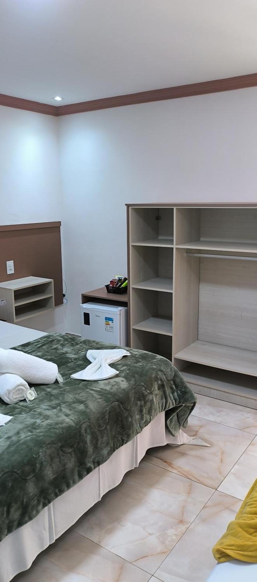 Gente Bonita Mirante 賓館 Armacao dos Buzios