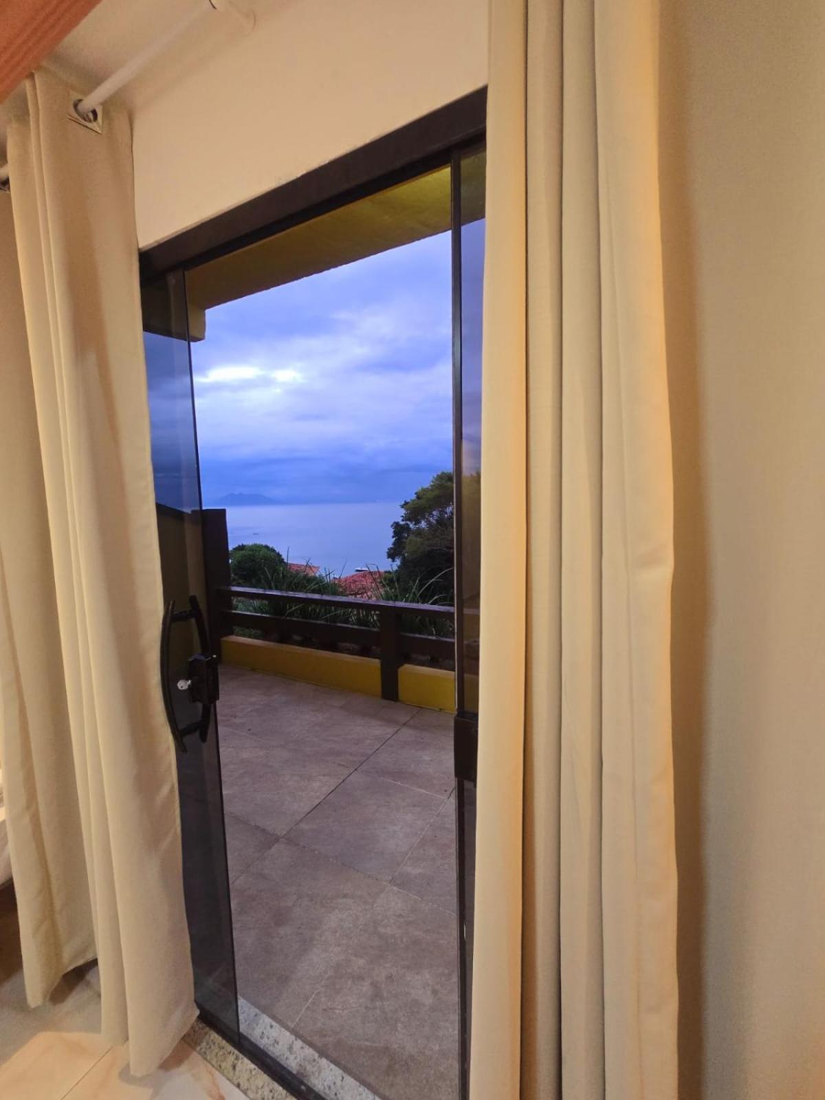 Gente Bonita Mirante 賓館 Armacao dos Buzios
