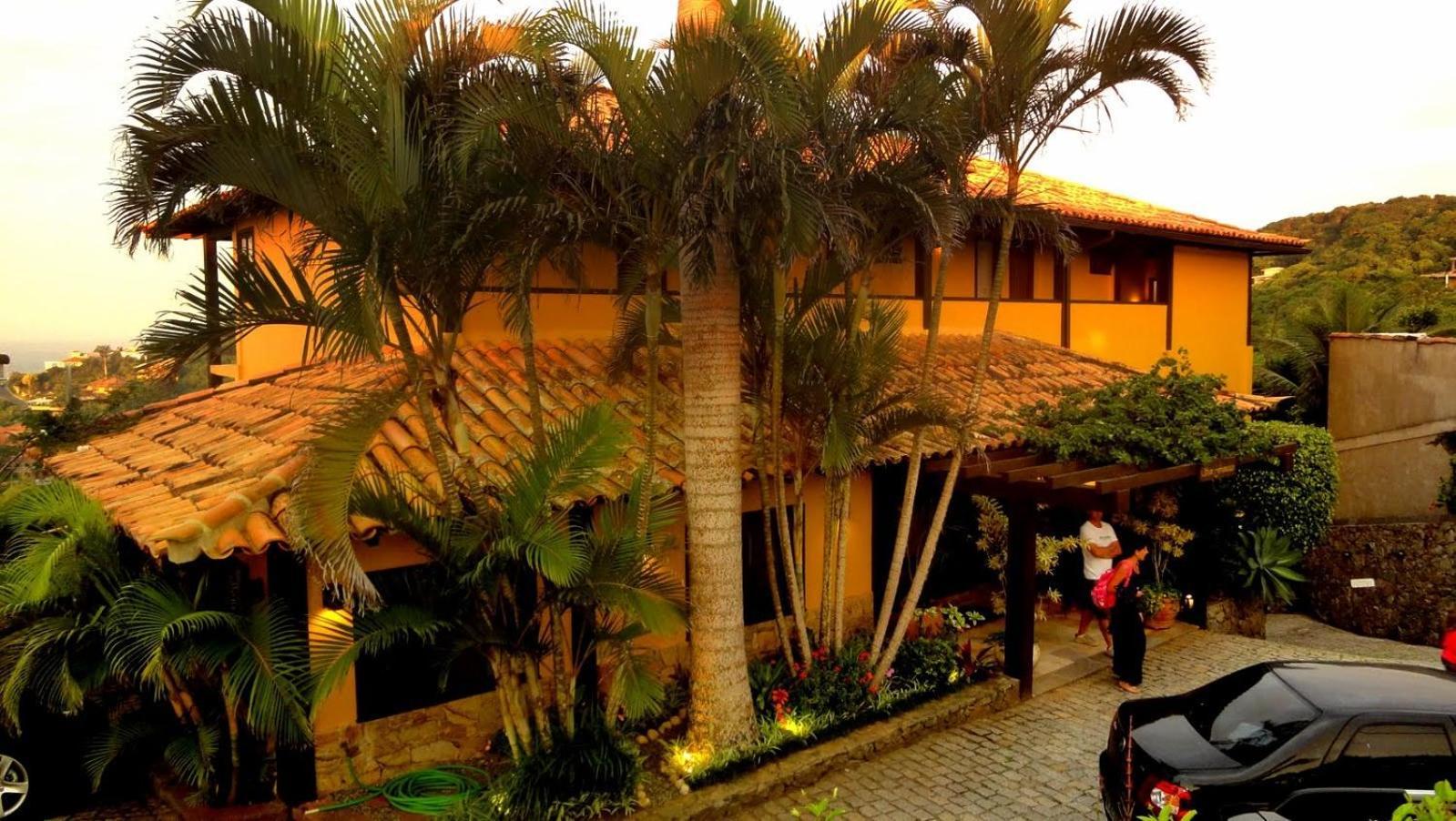 Inn Gente Bonita Mirante